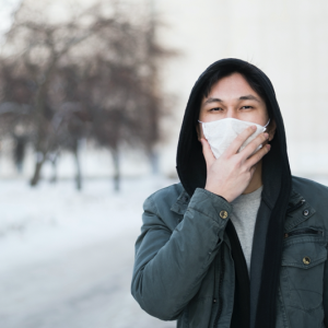 口罩鋼印是什麼