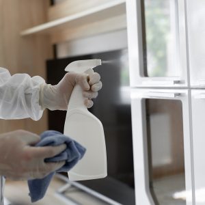 酒精、漂白水、次氯酸水 消毒功效與用法懶人包