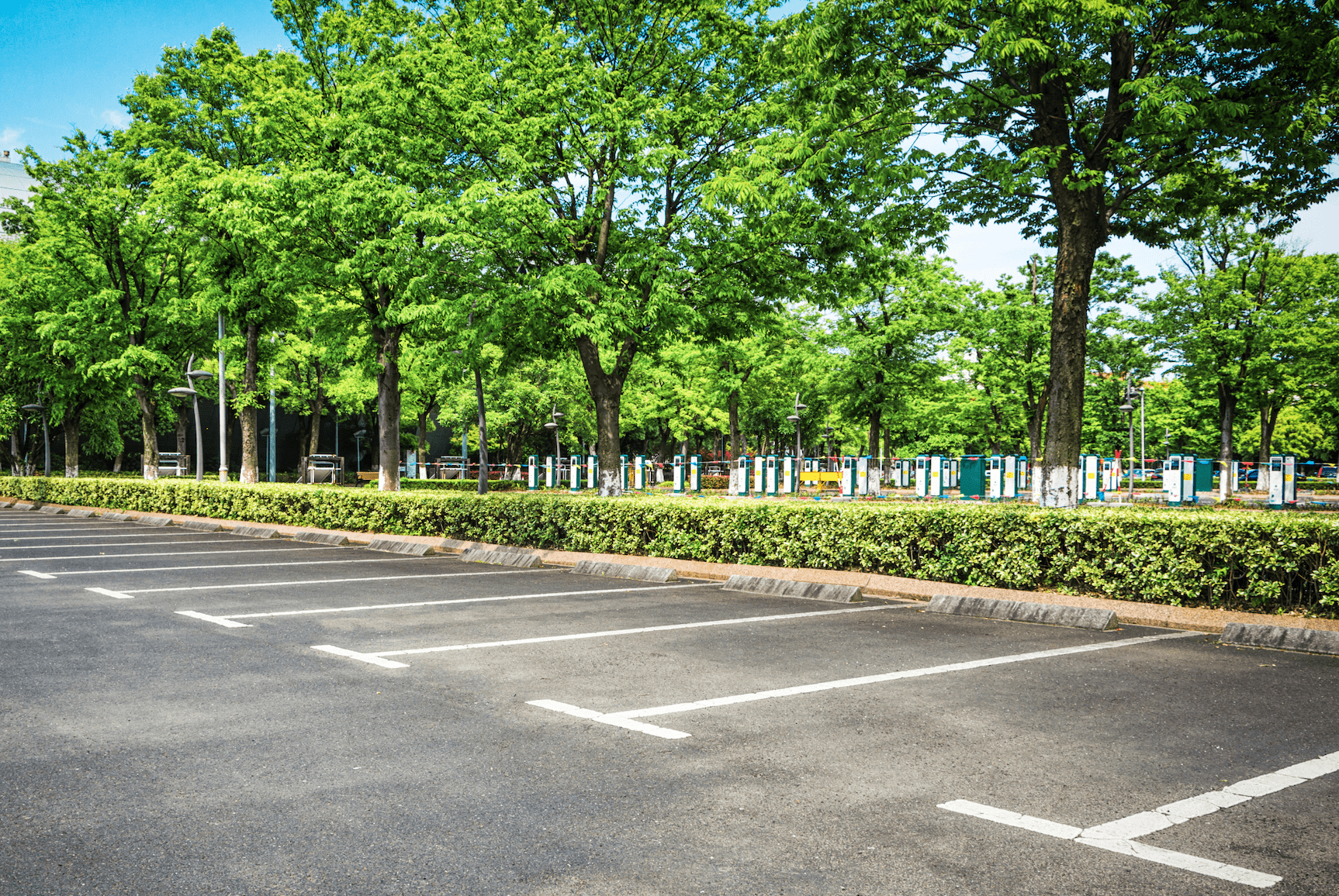 2023 桃園機場停車收費多少？最新機場停車場地點、計費方式、優惠一次看