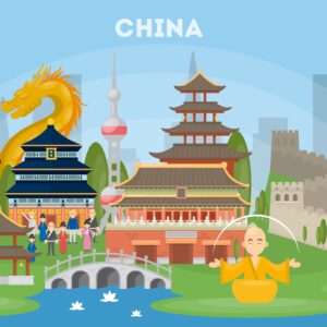 2023中國入境規定