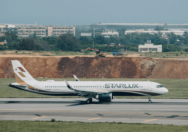 長榮、華航、星宇等航空公司行李限制，出國行李規範、行李服務看這篇