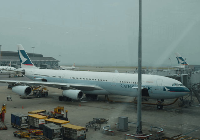 長榮、華航、星宇等航空公司行李限制，出國行李規範、行李服務看這篇