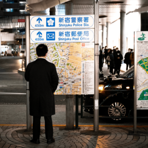 日本旅遊交通、入境日本必備地鐵交通卡：ICOCA 使用範圍、使用地點、注意事項整理